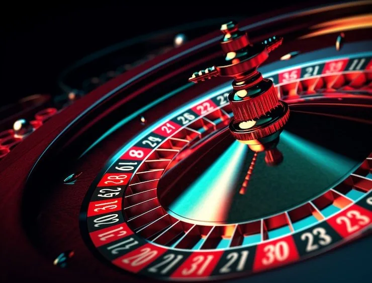 pkr997 Slot SpinWin